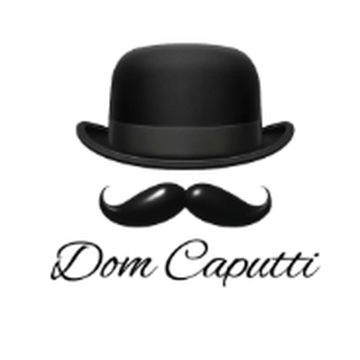 Logo Dom Caputti